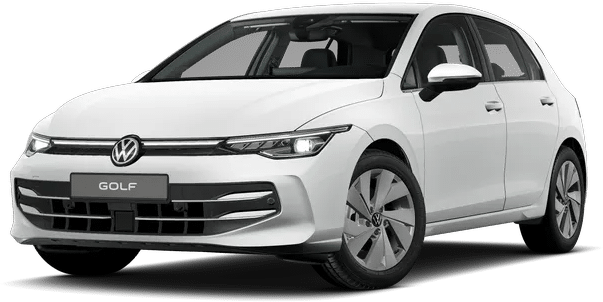 neuer Golf