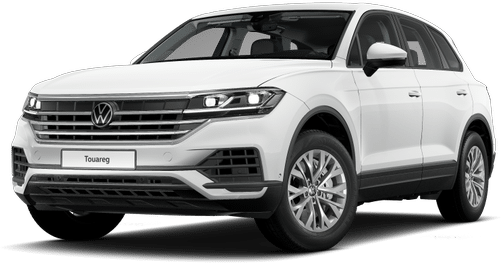 neuer Touareg