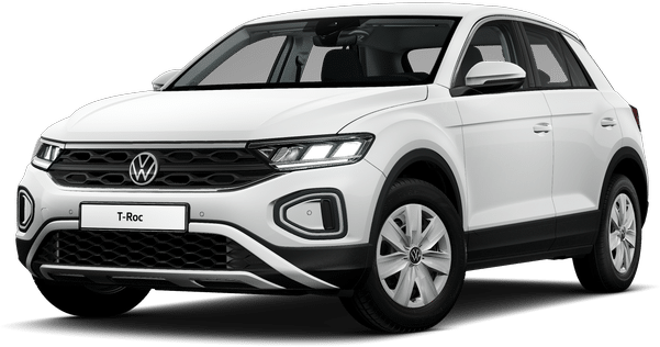 T-Roc