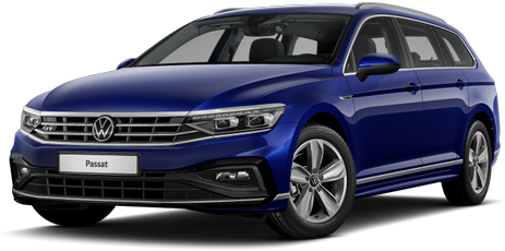 Passat Variant