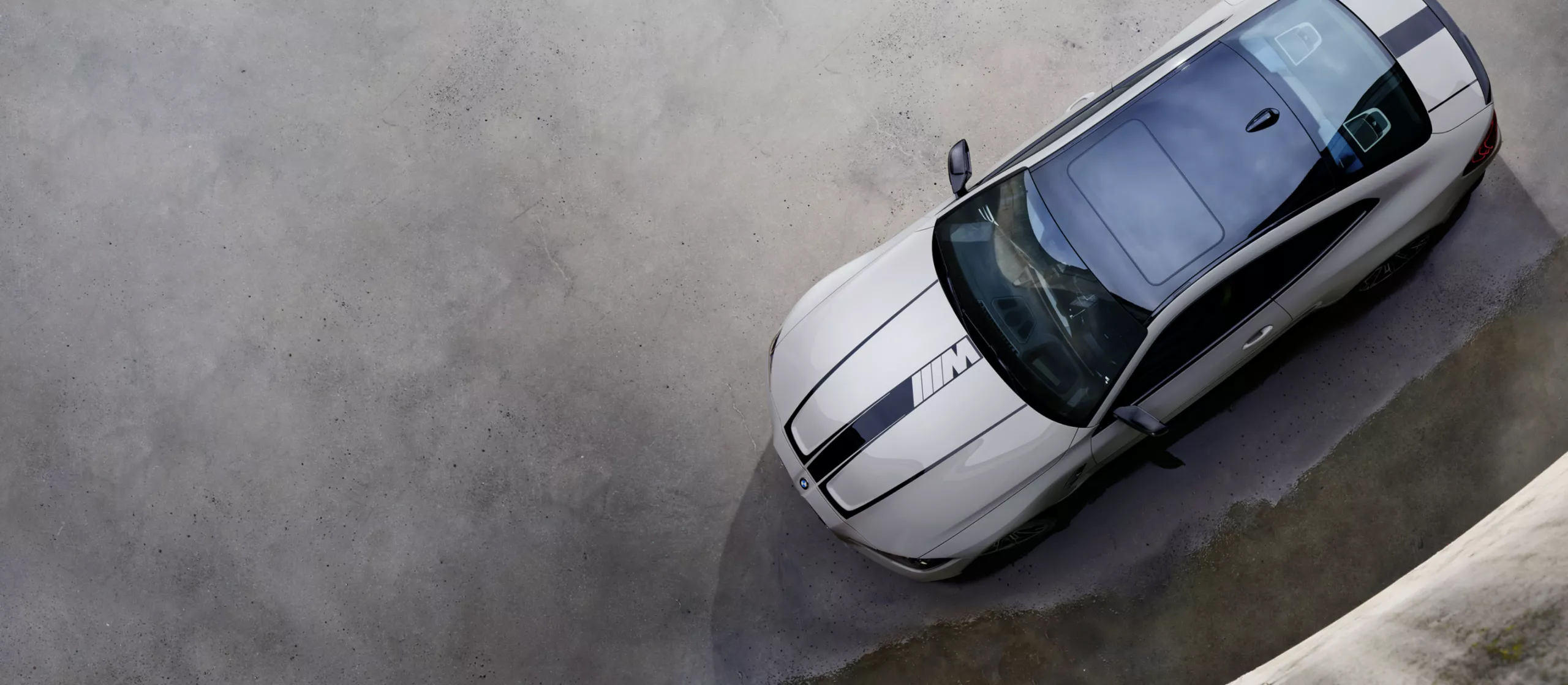 M4 Coupé