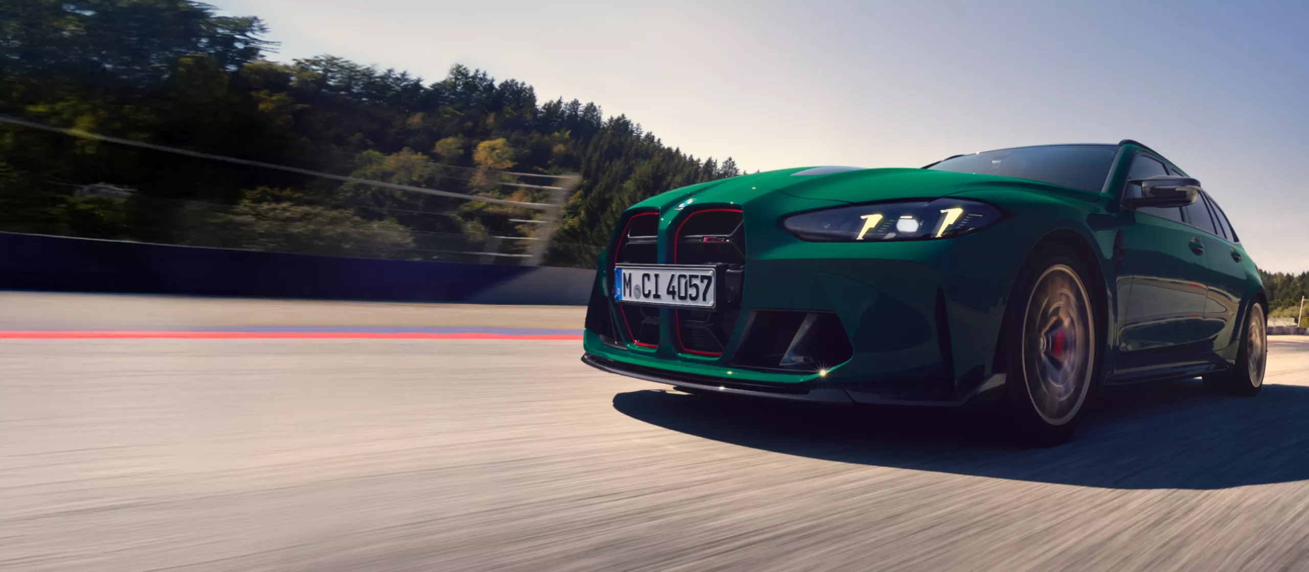 M3 Touring
