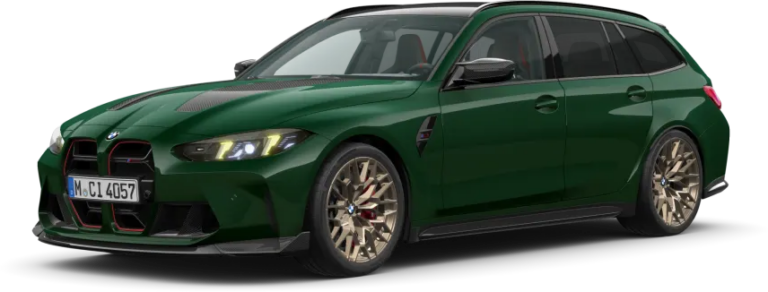 M3 Touring