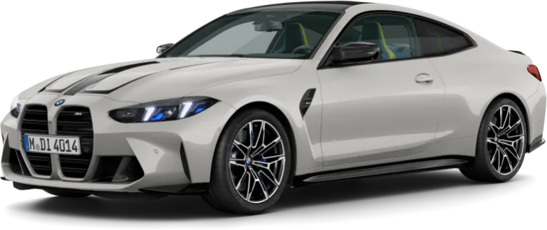 M4 Coupé