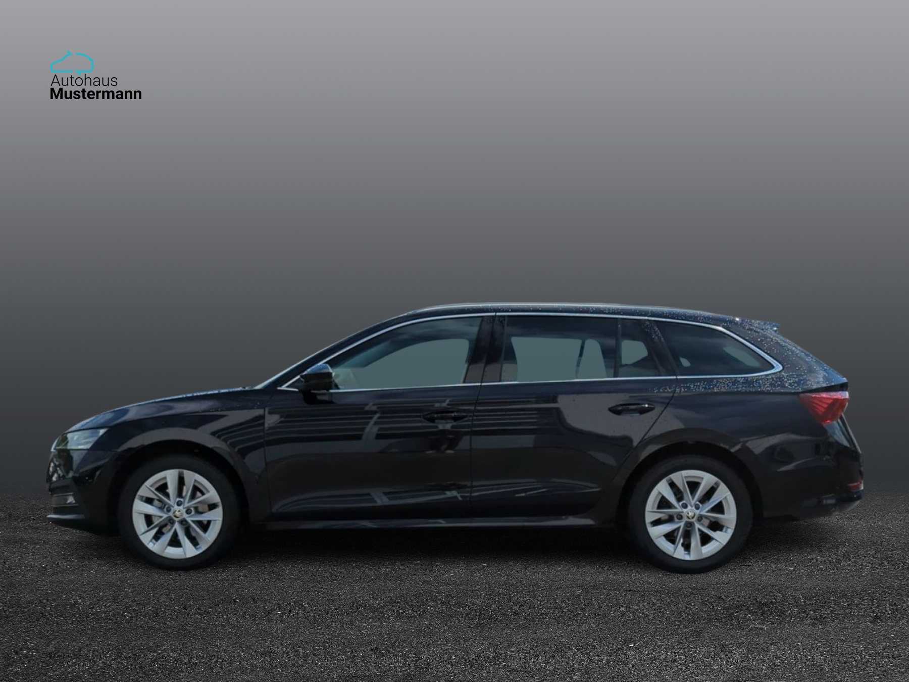 Fahrzeugabbildung SKODA Octavia Combi STYLE 2,0 TDI DSG+HEAD UP+