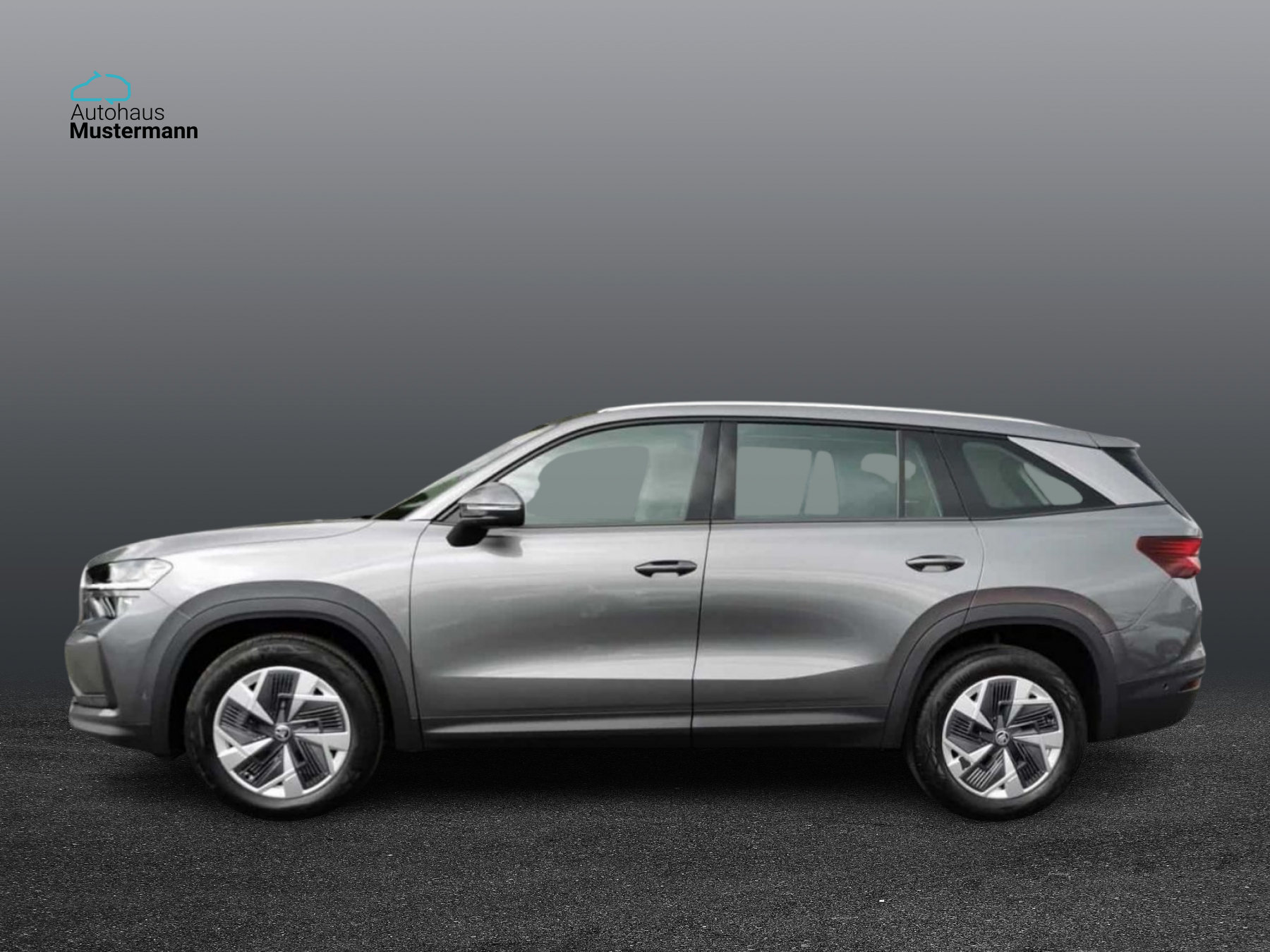 Fahrzeugabbildung SKODA Kodiaq 2.0 TDI 142 kW 4x4 Selection +AHK+KOMFORT