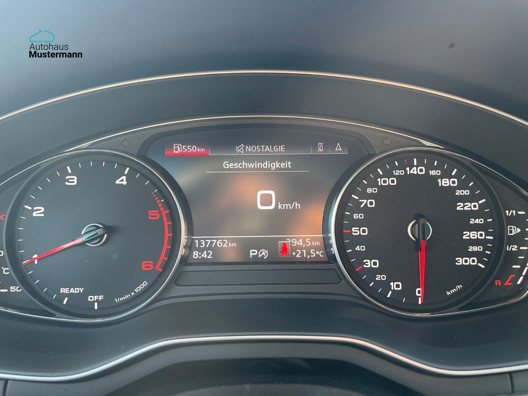 Fahrzeugabbildung Audi A4 Avant 35 2.0 TDI S line s-tronic AHK PANO AMBIENTE