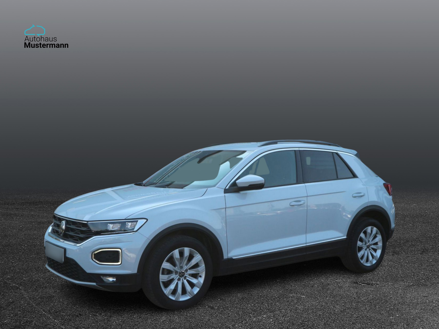 Volkswagen T-Roc 1.5 TSI Sport PDC LED WINTER PAKET SHZG