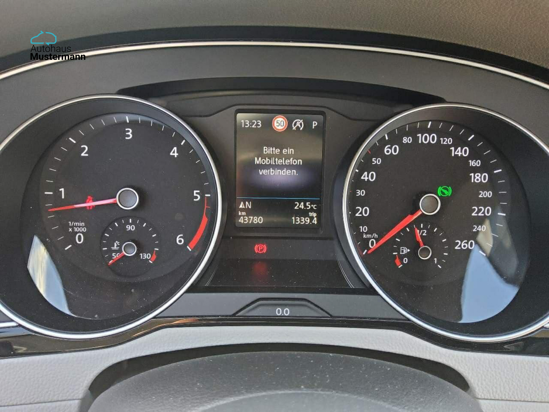 Fahrzeugabbildung Volkswagen Passat Variant 4M 2.0 TDI DSG Elegance NAVI RFK