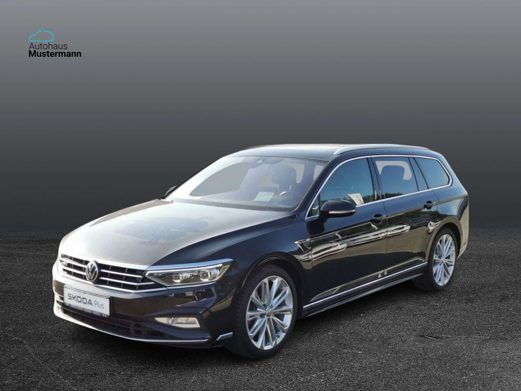 Volkswagen Passat Variant 4 MOTION DSG ELEGANCE+AHK+PANORMA