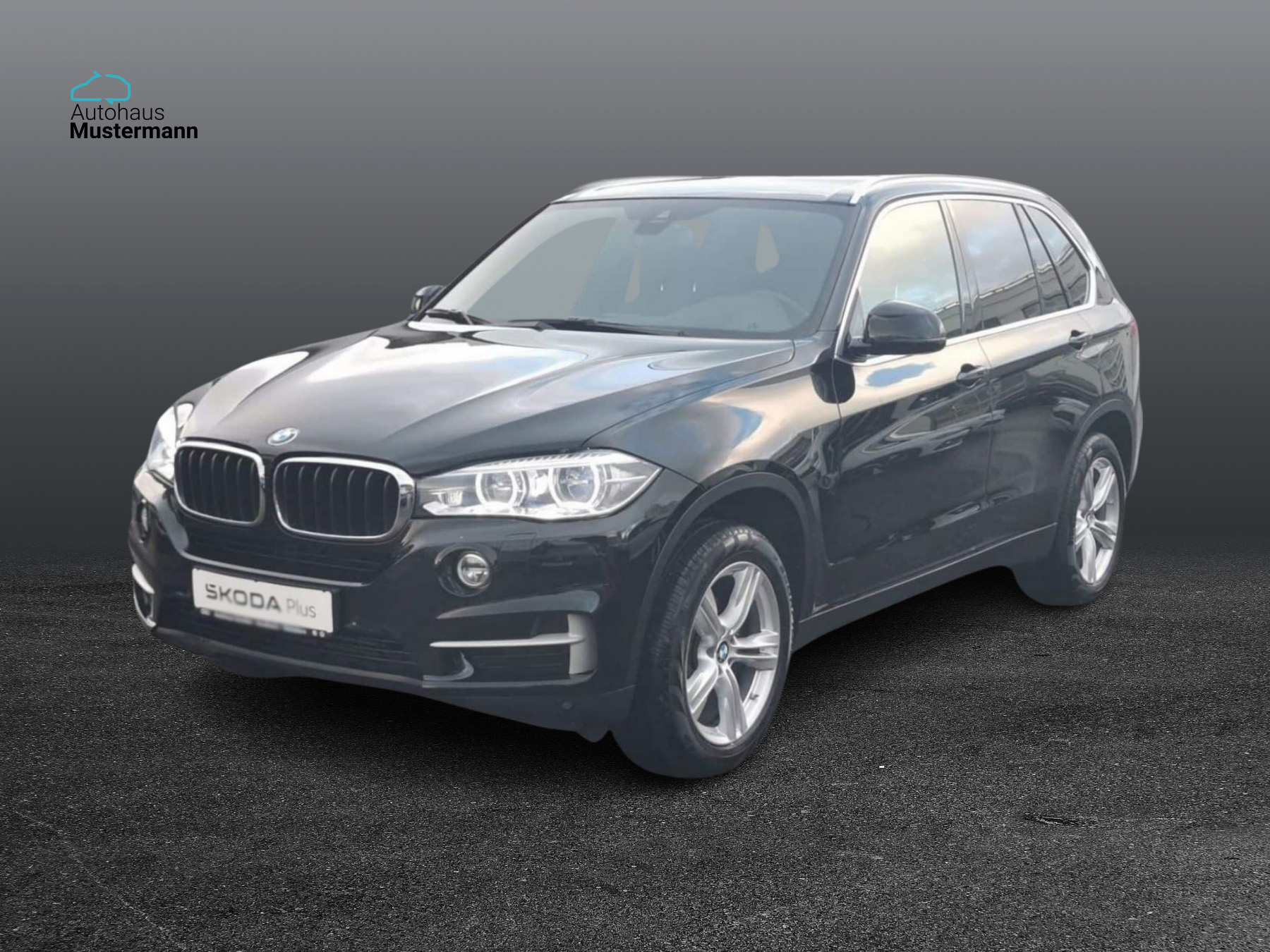 BMW X5 xDrive30d+AHK+STANDHEIZUNG+LED SCHEINWERFER+