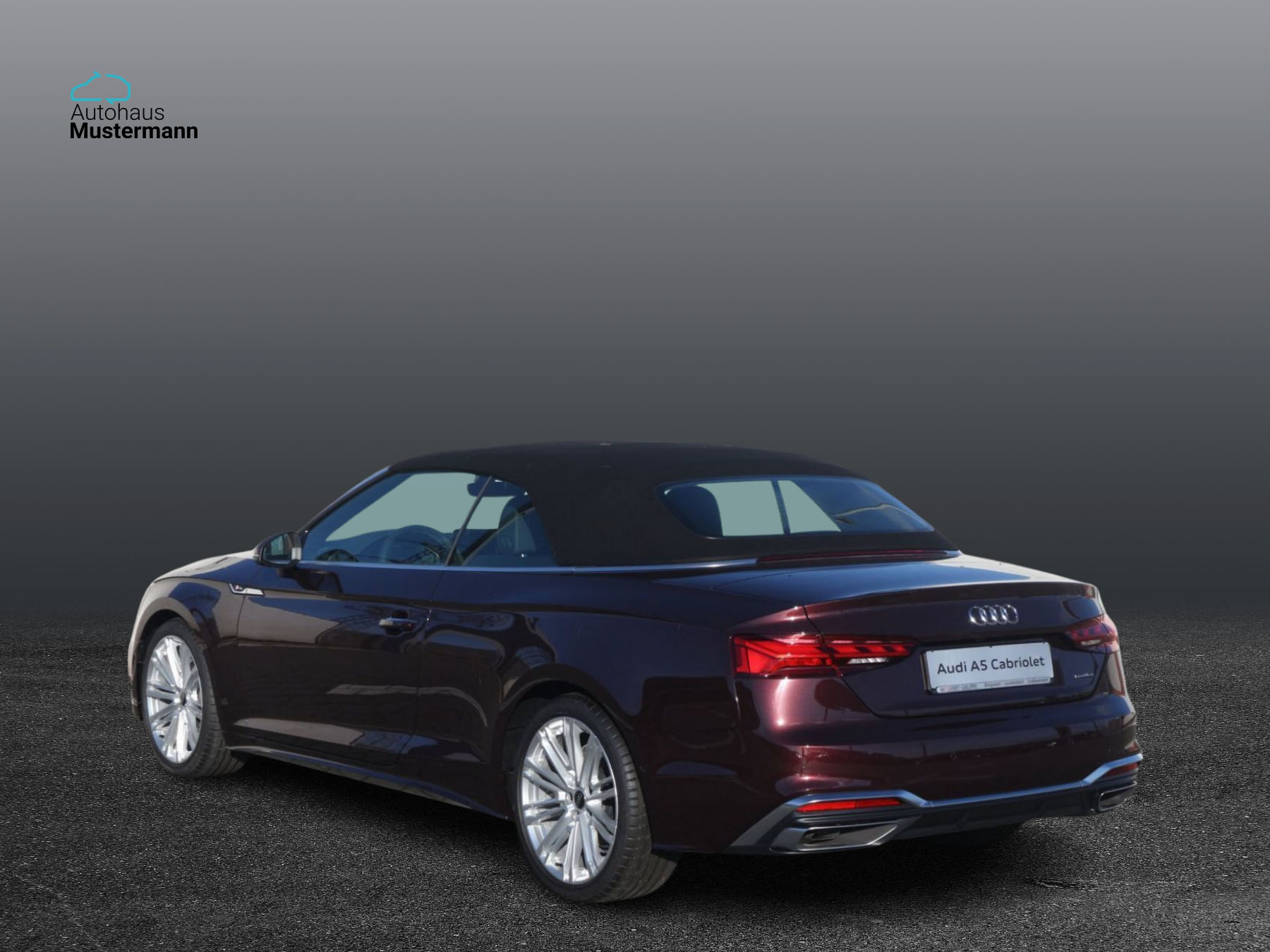 Fahrzeugabbildung Audi A5 Cabrio S line 40 TFSI quattro SOFORT VERFÜGBAR